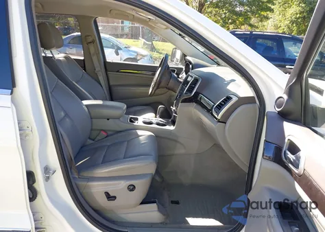 2011 Jeep Grand Cherokee Laredo z USA, uszkodzony, nr VIN 1J4RR4GG9BC529403